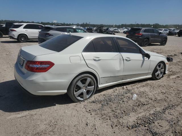 Vin: wddhf5gb4aa238604, lot: 52390095, mercedes-benz e-class 350 20103