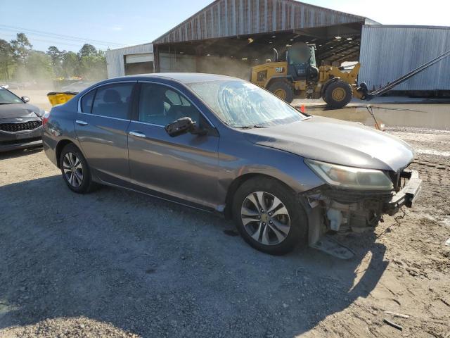 Vin: 1hgcr2f34fa042983, lot: 52967885, honda accord lx 20154