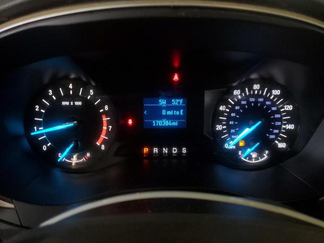 2015 FORD FUSION S - 3FA6P0G70FR299254