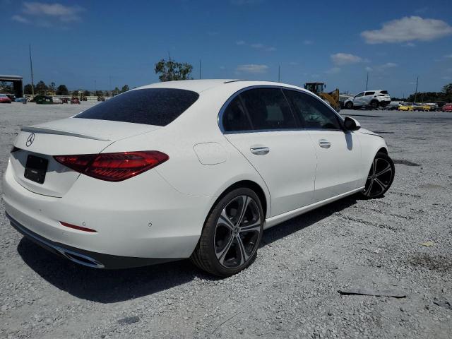 Vin: w1kaf4gb8rr222009, lot: 54922555, mercedes-benz c-class 300 20243