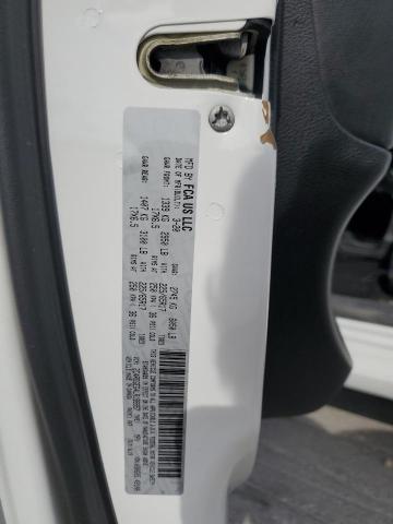 2020 DODGE GRAND CARA - 2C4RDGEG4LR198957