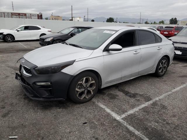 Vin: 3kpf24ad8me305045, lot: 53172655, kia forte fe 2021 img_1