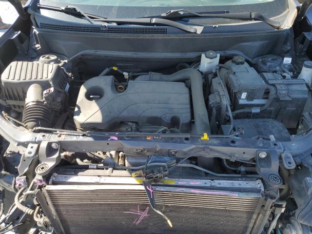 2019 CHEVROLET EQUINOX LT - 3GNAXKEV3KS506425