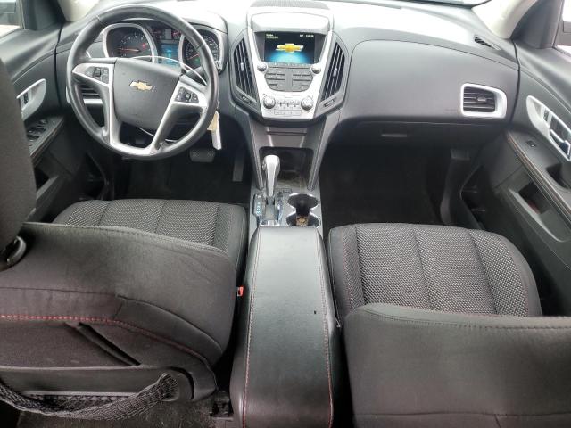 2012 CHEVROLET EQUINOX LT - 2GNFLEEK3C6313779