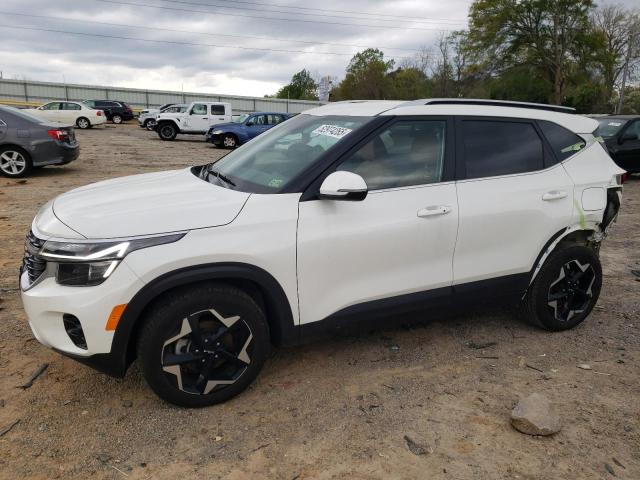 KIA SELTOS EX