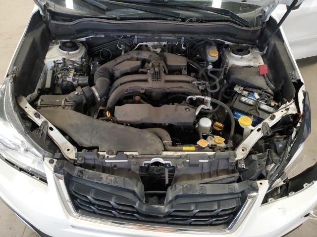 2018 SUBARU FORESTER 2 - JF2SJAGC5JH596237