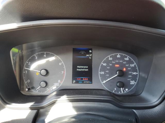 2023 TOYOTA COROLLA CR - 7MUCAAAG9PV068256