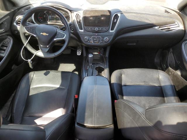 2016 CHEVROLET MALIBU LT 1G1ZE5ST8GF314847