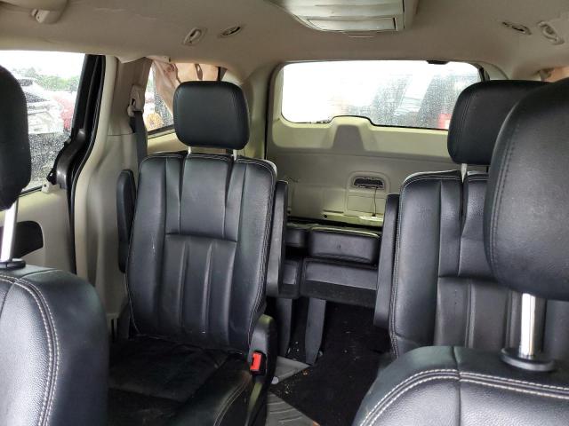 2016 CHRYSLER TOWN & COU - 2C4RC1BG9GR292973