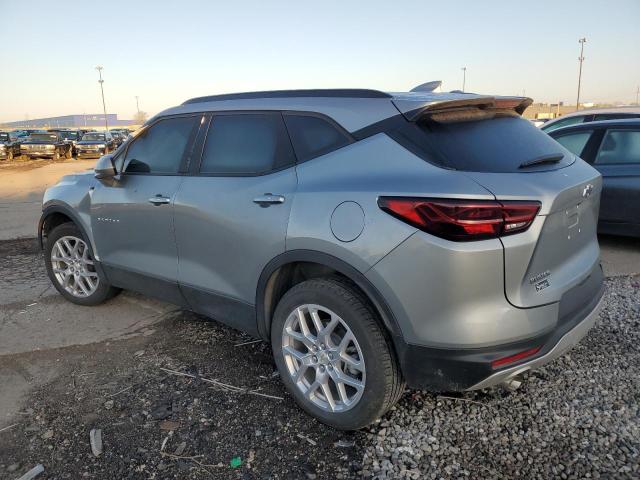 Vin: 3gnkbcr40rs160015, lot: 54716585, chevrolet blazer 2lt 20242