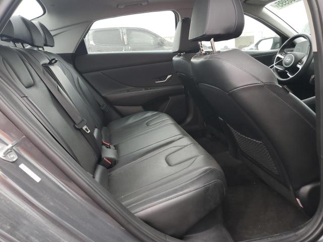 2023 HYUNDAI ELANTRA LI - KMHLN4AJXPU070150