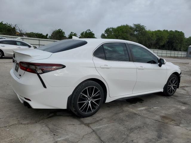 Vin: 4t1g11akxnu713081, lot: 54267675, toyota camry se 20223
