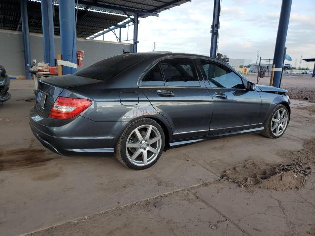 Vin: wddgf4hb9ea957177, lot: 52532625, mercedes-benz c-class 250 20143