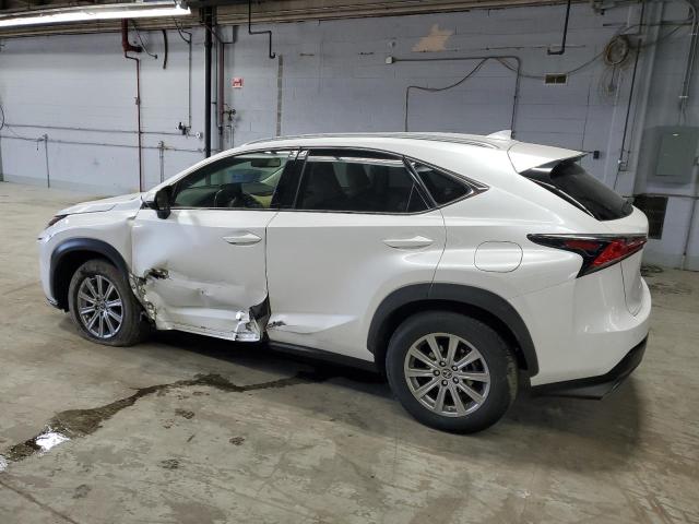 2021 LEXUS NX 300 BAS JTJDARDZXM5026297