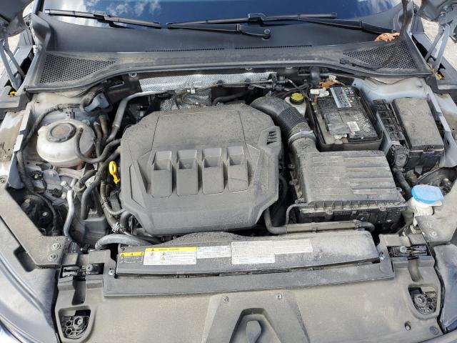 2020 VOLKSWAGEN ARTEON SEL - WVWDR7AN2LE018758