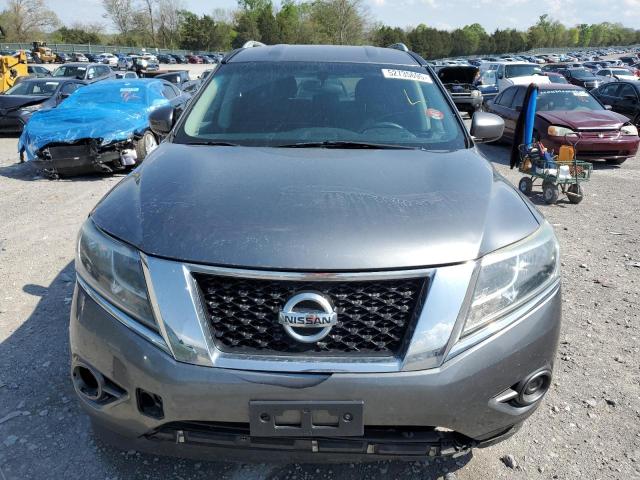 2015 NISSAN PATHFINDER - 5N1AR2MN5FC659139