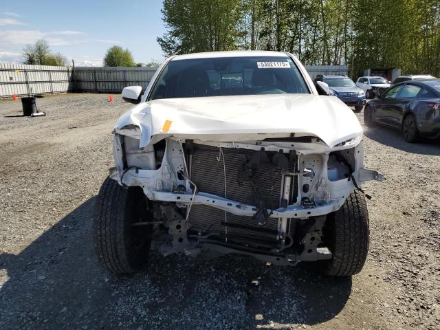 2022 TOYOTA TACOMA DOU - 3TMCZ5AN7NM483081