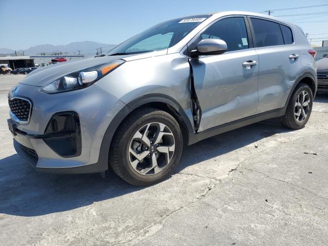 KIA SPORTAGE L