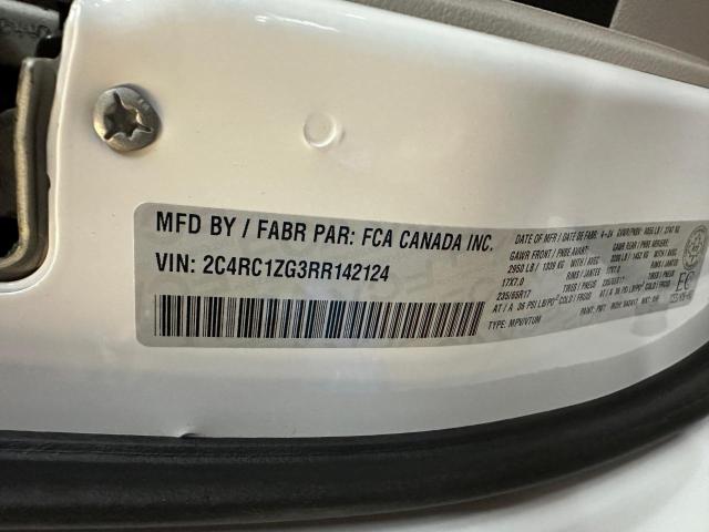 2024 CHRYSLER GRAND CARA 2C4RC1ZG3RR142124