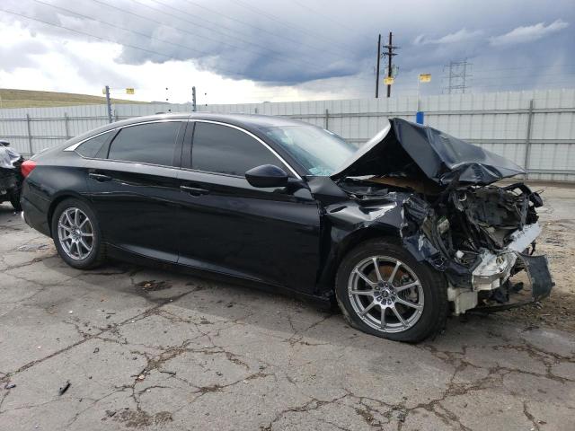 Vin: 1hgcv2f30la018395, lot: 51032635, honda accord sport 20204
