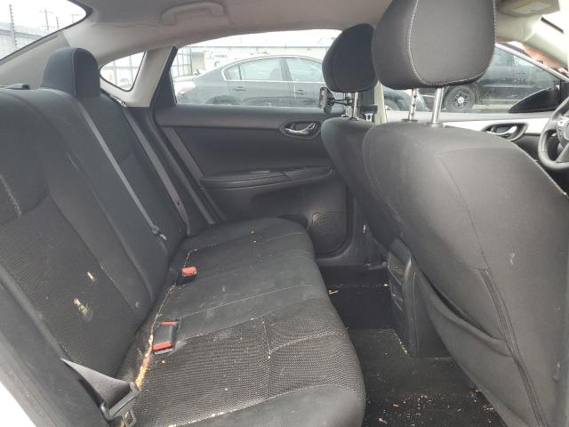 2018 NISSAN SENTRA S - 3N1AB7AP2JY301561