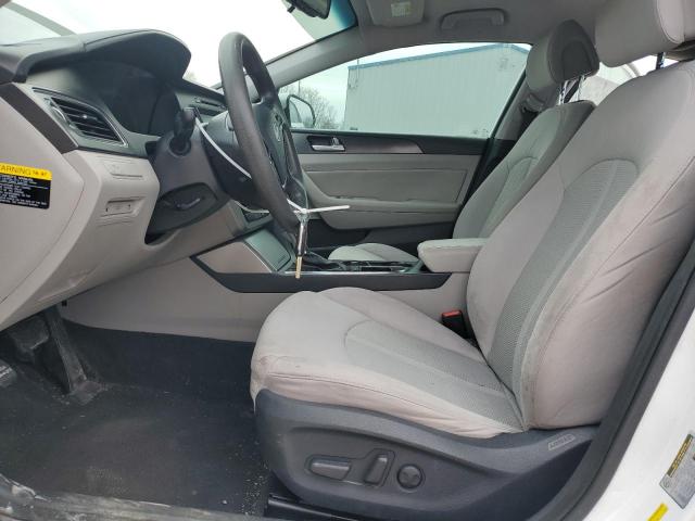 2016 HYUNDAI SONATA SPO - 5NPE34AF7GH267611