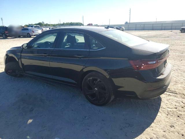 Vin: 3vw7x7bu8sm038043, lot: 52530125, volkswagen jetta se 20252