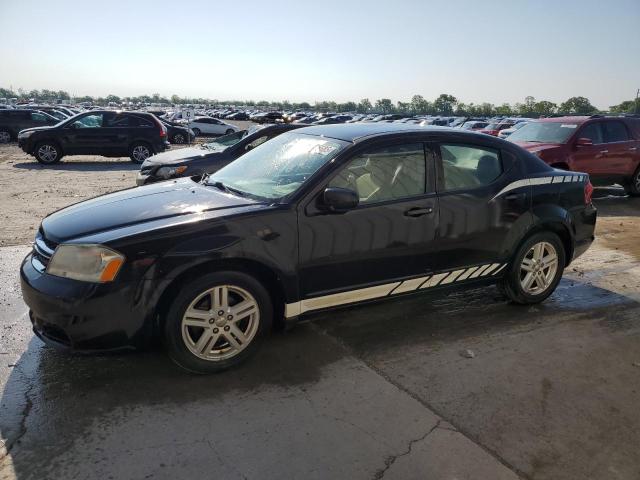 DODGE AVENGER SX