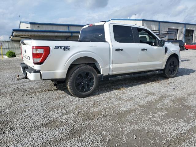 Vin: 1ftew1ep7nfa64850, lot: 54486625, ford f-150 supercrew 20223