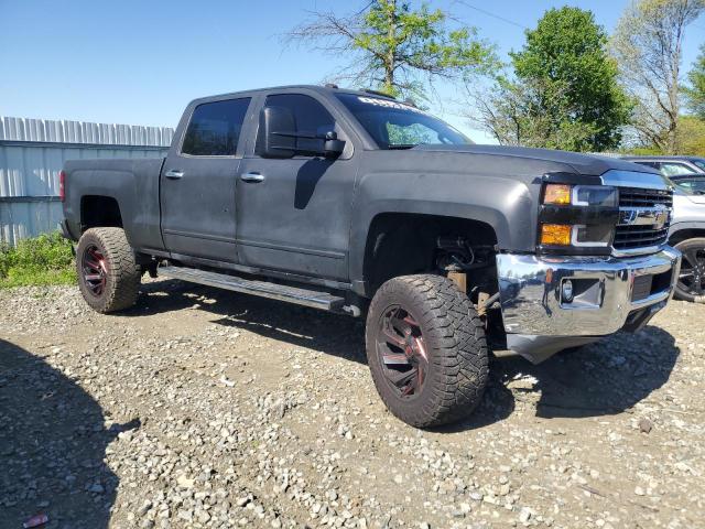 2015 CHEVROLET SILVERADO - 1GC1KWE8XFF178956