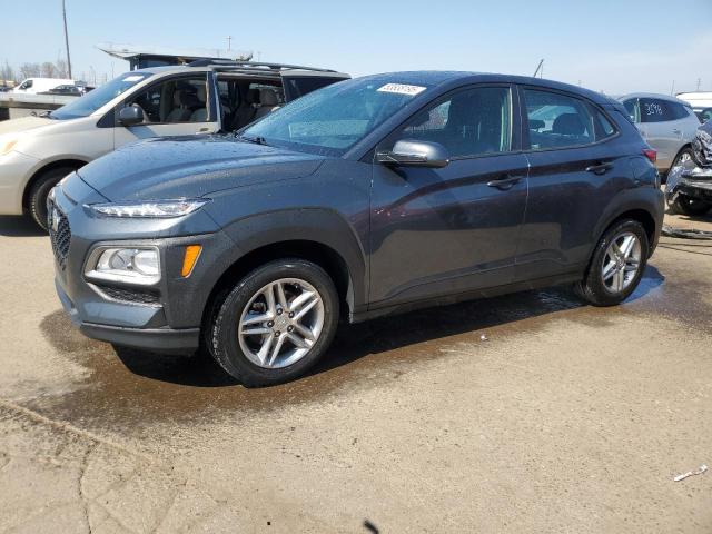 Vin: km8k12aa0mu676306, lot: 53838195, hyundai kona se 2021 img_1