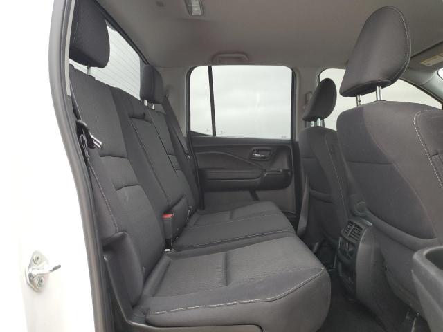 2020 HONDA RIDGELINE - 5FPYK3F15LB028128