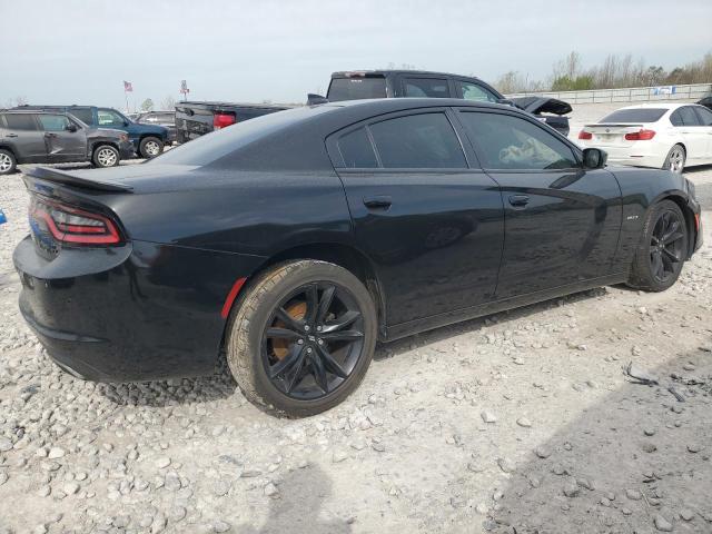 Vin: 2c3cdxct2jh180034, lot: 54551345, dodge charger r/t 20183