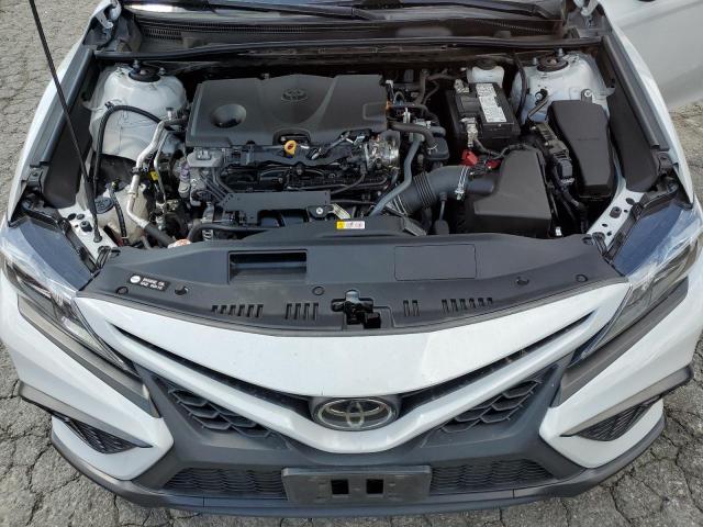 2023 TOYOTA CAMRY SE N - 4T1G11AK5PU131571
