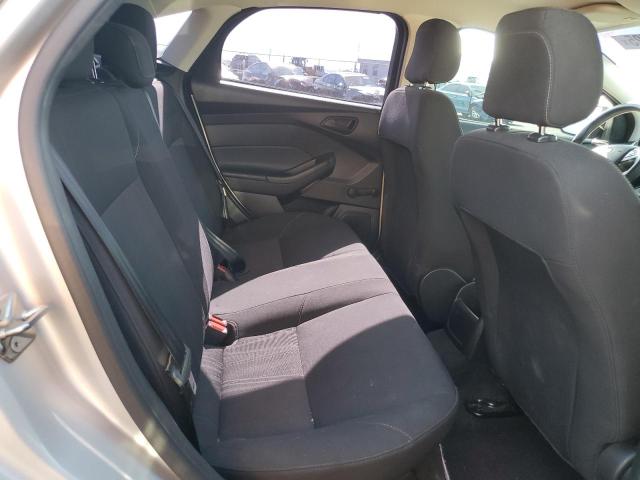 2017 FORD FOCUS S 1FADP3E28HL327237