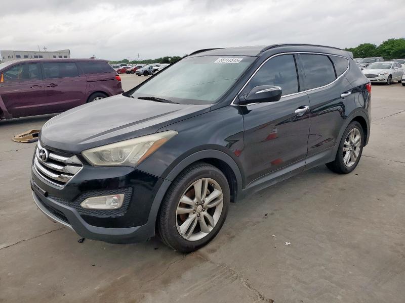 HYUNDAI SANTA FE S