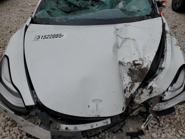 2019 TESLA MODEL 2 4D 5YJ3E1EB2KF513401