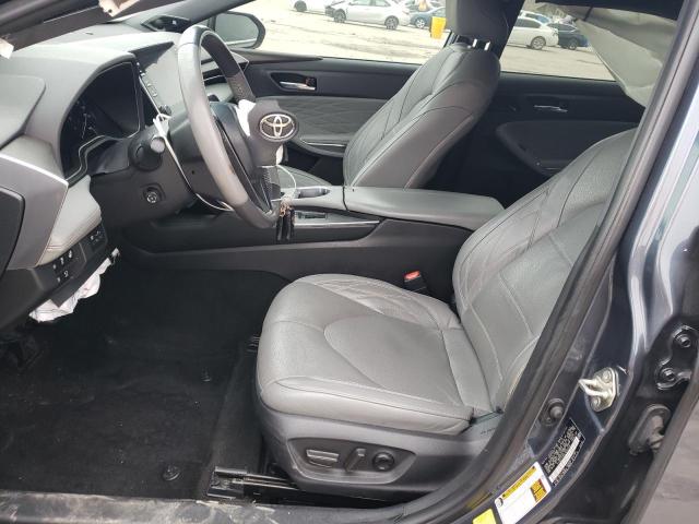 2020 TOYOTA AVALON LIM 4T1DZ1FB5LU042145