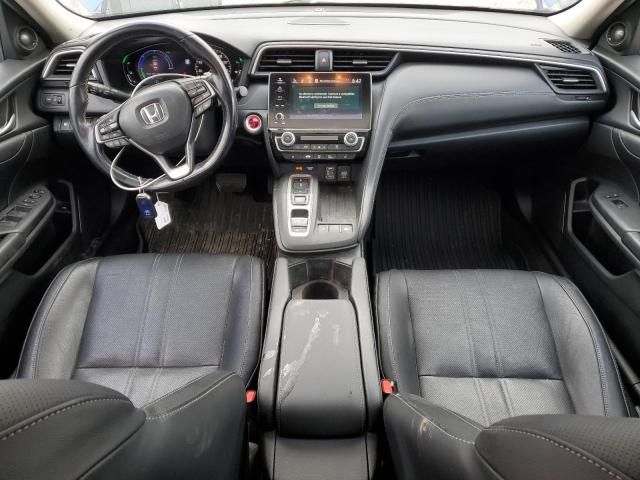 2020 HONDA INSIGHT TO 19XZE4F97LE010980