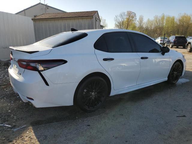 Vin: 4t1t11ak4nu063159, lot: 53105395, toyota camry se 20223