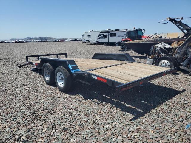 TRLR TRAILER 2022 7RBBU1820NA000615 photo #4