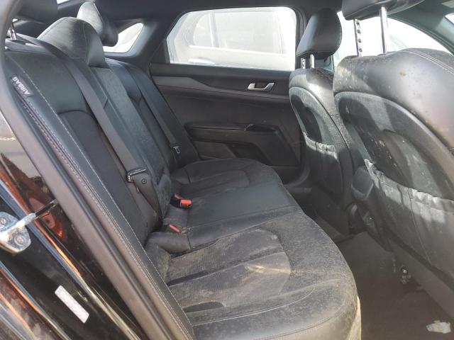 2021 KIA K5 GT LINE - 5XXG64J21MG069465