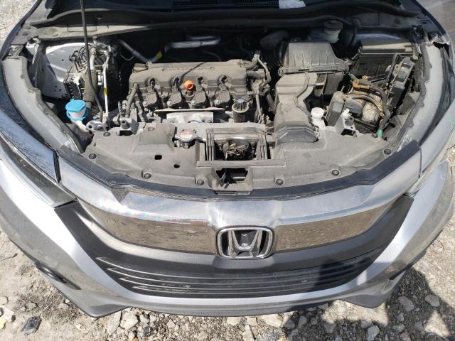 2020 HONDA HR-V EX - 3CZRU6H54LM712876
