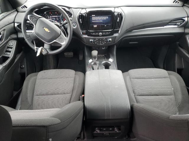 2023 CHEVROLET TRAVERSE L - 1GNEVGKW7PJ324561