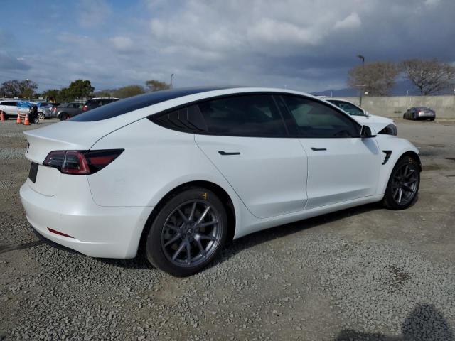 Vin: 5yj3e1ea5nf103770, lot: 51546605, tesla model 3 20223