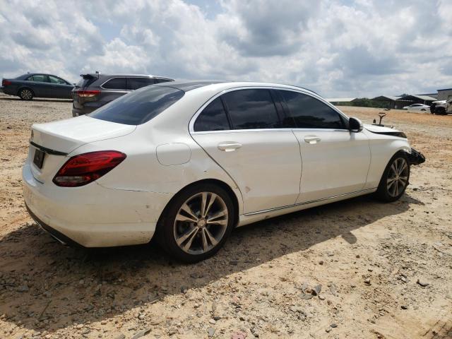 Vin: 55swf4jb8fu072850, lot: 55065425, mercedes-benz c-class 300 20153