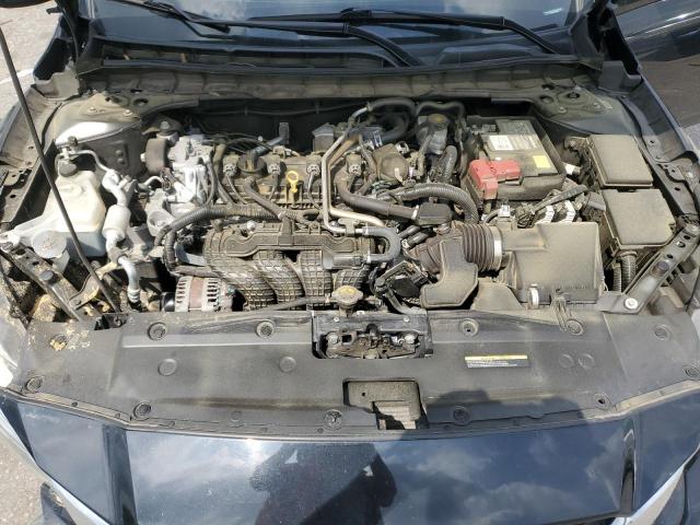 2022 NISSAN ALTIMA SV - 1N4BL4DV8NN319837