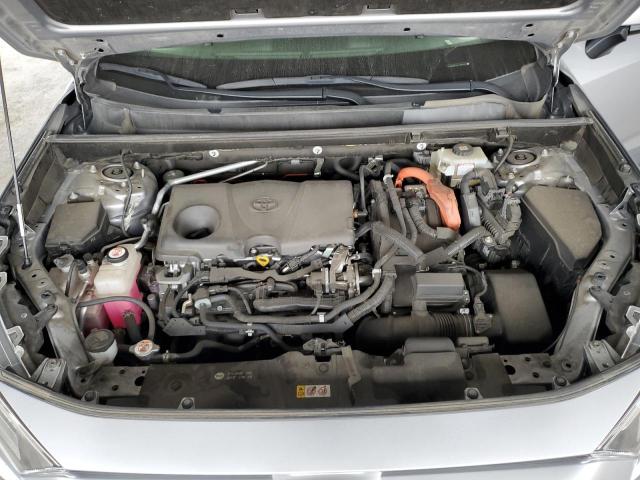 2020 TOYOTA RAV4 XLE - JTMR6RFV2LD005002