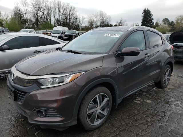 HONDA HR-V EXL