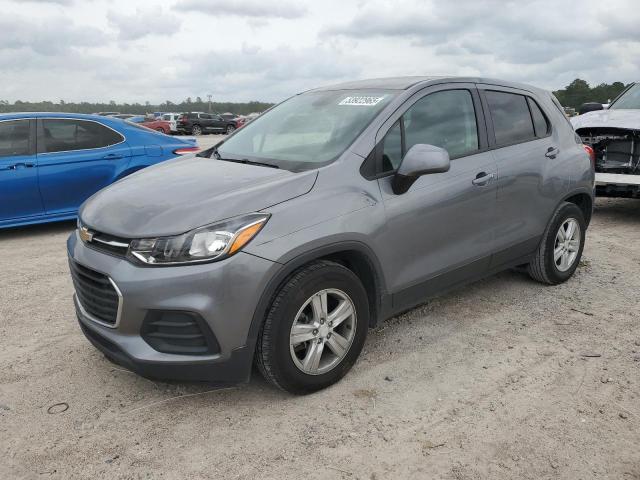 2020 CHEVROLET TRAX LS - 3GNCJKSB2LL164319
